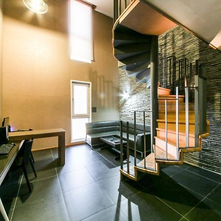 Gyeongju Arrietty Motel المظهر الخارجي الصورة