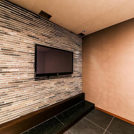 Gyeongju Arrietty Motel المظهر الخارجي الصورة