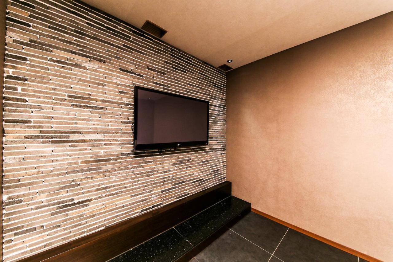 Gyeongju Arrietty Motel المظهر الخارجي الصورة