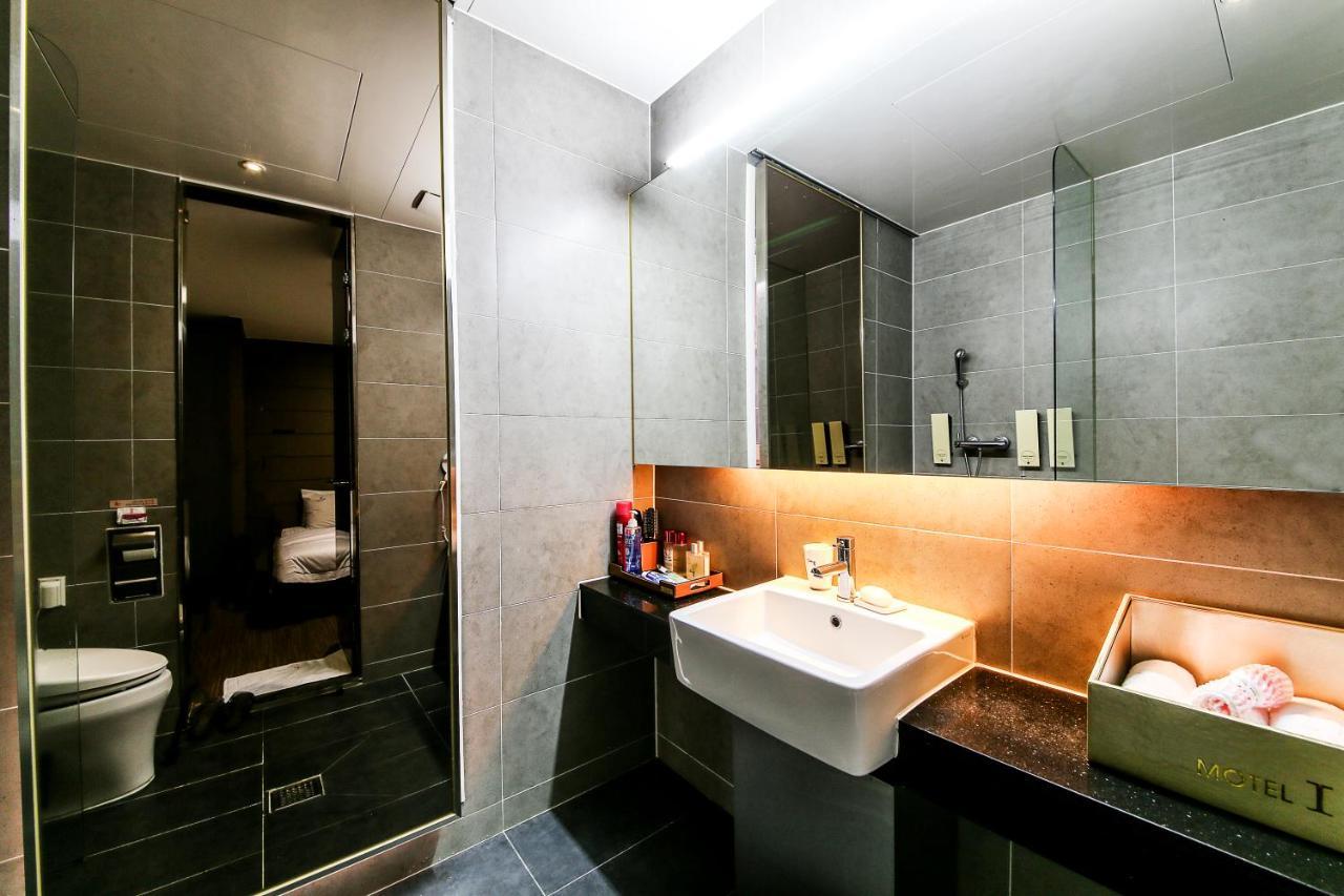 Gyeongju Arrietty Motel المظهر الخارجي الصورة