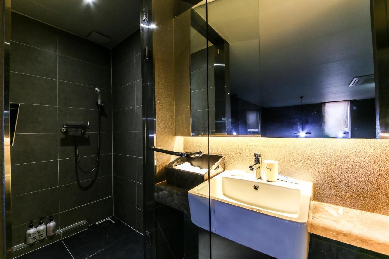 Gyeongju Arrietty Motel المظهر الخارجي الصورة