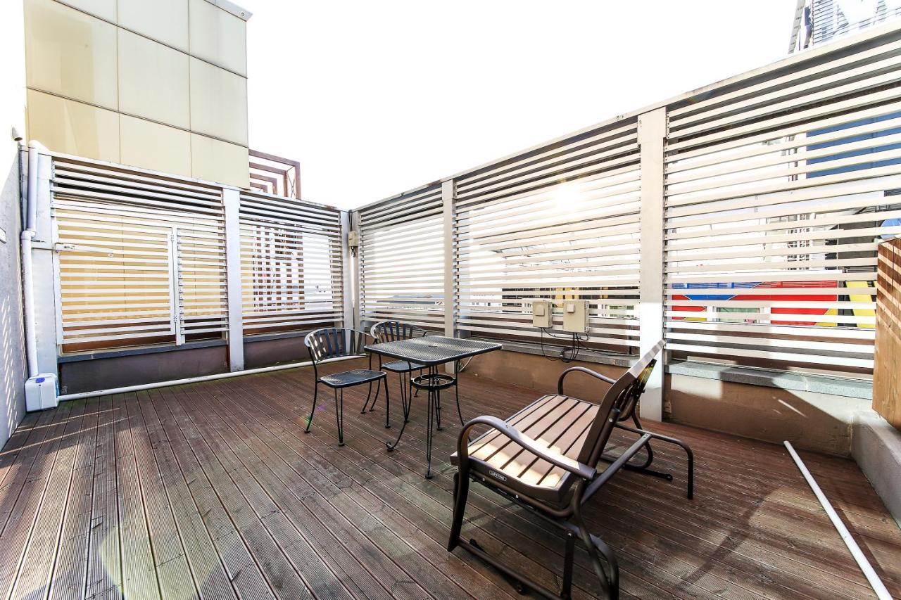 Gyeongju Arrietty Motel المظهر الخارجي الصورة