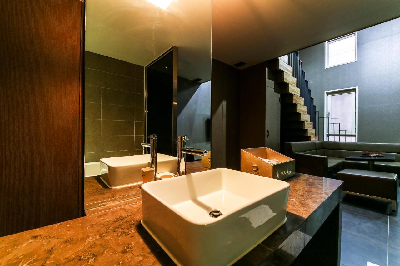 Gyeongju Arrietty Motel المظهر الخارجي الصورة